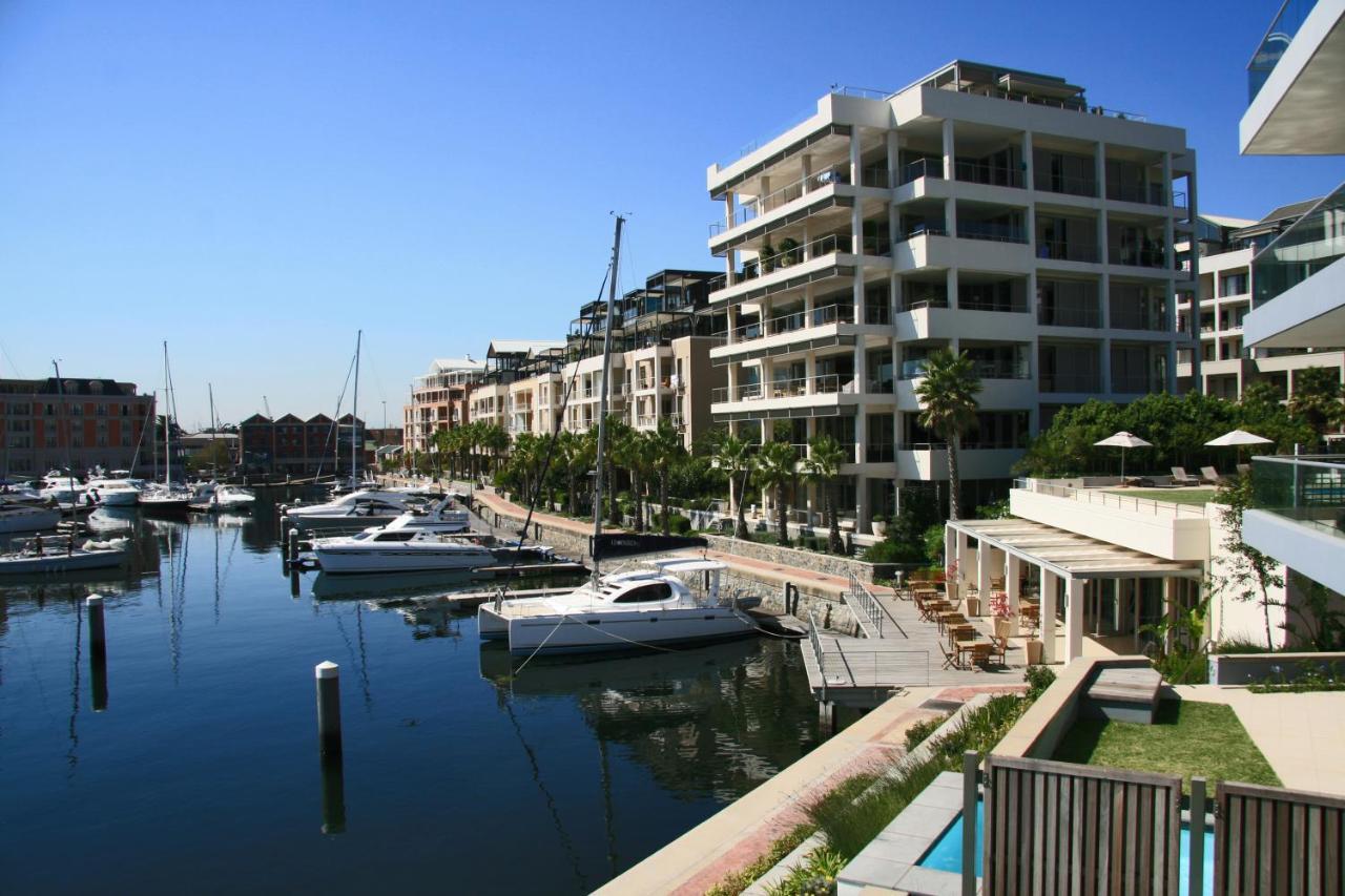 Two Bedroom Apartment - Fully Furnished And Design Kapstaden Eksteriør billede