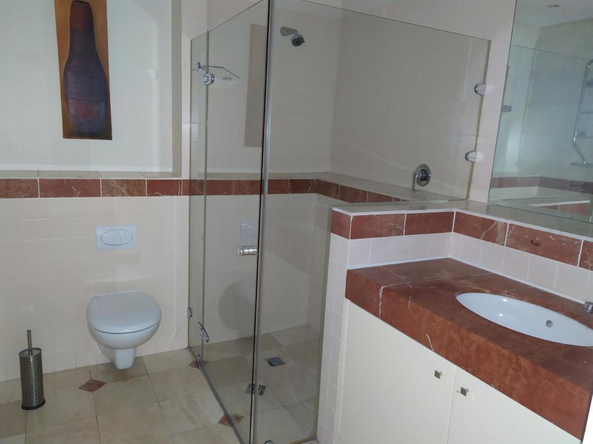 Two Bedroom Apartment - Fully Furnished And Design Kapstaden Eksteriør billede